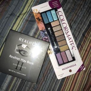 Eyeshadow bundle 🔥🔥SALE🔥🔥